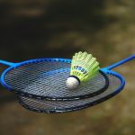 Du badminton dans le noir : la soirée ludique et sportive à Eaubonne