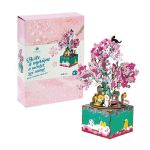 Noël 2020 à Paris : les idées cadeaux loisirs créatifs à offrir aux enfants