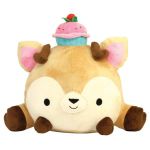 Noël 2020 à Paris : les idées cadeaux "peluches" à offrir aux enfants