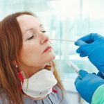 Coronavirus : les premiers centres de dépistages antigéniques rapides ouvrent en Île-de-France