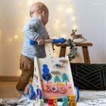 Noël 2020 à Paris : les idées cadeaux premier âge à offrir aux enfants