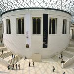 Le British Museum en visite virtuelle