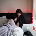 Saint-Valentin 2021 : les films romantiques à voir sur Netflix