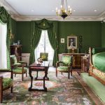 Martin Guillaume Biennais, l'histoire de l'orfèvre de Napoléon Ier à la Propriété Caillebotte