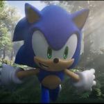 Sonic Frontiers : découvrez la bande-annonce du jeu dévoilée pendant les Game Awards