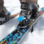 Sports d'hiver : faire du ski en Île-de-France, c'est possible chez Crazy Park 