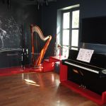 Nuit des Musées 2022 à la maison-musée Raymond Devos (78)