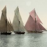 L'Appel du large, l'exposition photo qui nous fait voyager à la galerie Roger-Viollet