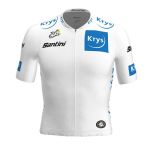 Tour de France : jaune, vert, à pois... Que représentent les différents maillots ?