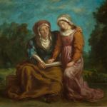 Delacroix et la couleur, l'exposition qui nous éblouit au musée national Eugène Delacroix