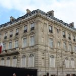 Journées du Patrimoine 2022 : à la découverte des ambassades du monde entier à Paris