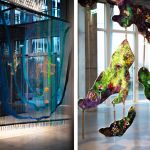 A revers, l'exposition de mode contemporaine à la galerie du 19M