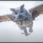 Hogwarts legacy trailer