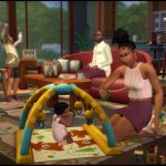 Pack Sims 4