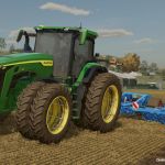 Farming Simulator 23