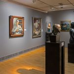 Musée des Années 30 (92) : visites gratuites et jeu d'enquête en famille