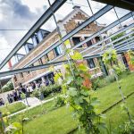 L'Atelier, jardins de l'Abbaye
