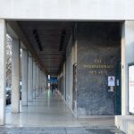 Cité internationale des arts