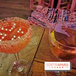 Les nouveaux cocktails de la Mezcaleria