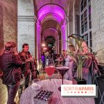 Les Ambassadeurs, le nouveau bar du Crillon.