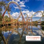 Peur sur le Parc 2019, Halloween au Parc Astérix les photos