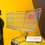 Je mange donc je suis au Musée de l'Homme