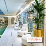 Sense, A Rosewood Spa : le Spa du Crillon 