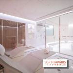 Sense, A Rosewood Spa : le Spa du Crillon 