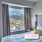 Hôtel Courtyard Paris Gare de Lyon