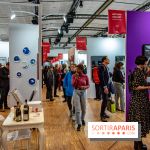 Fotofever 2019, le salon au Carrousel du Louvre : nos photos