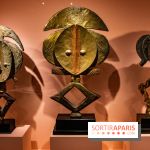 Collection Helena Rubinstein au musée du Quai Branly, nos photos