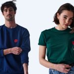 Le pop-up store de Noël 2019 Monsieur Coquelicot