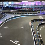 Paris Kart : la plus grand piste de karting indoor de France