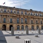 La Comédie Française migre au Théâtre Marigny
