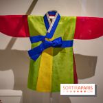 TEKKAL, Couleurs de Corée, l'exposition au Centre Culturel Coréen