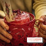 Les Cocktails de Noël de Mon Coco