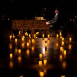 Candlelight : des concerts classique à la lueur des bougies