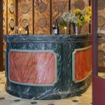 Le Bar Chaumont, speakeasy niché dans l’Hôtel Bachaumont 