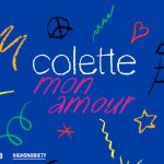 Colette est de retour à Paris !