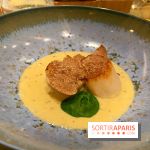 La Scène - Stéphanie Le Quellec