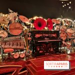 Réveillon du nouvel an 2020 au Lido