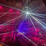 Le Grand Palais des Glaces 2019, la patinoire géante - les photos