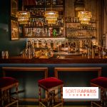 Rehab, le bar speakeasy insolites aux cocktails d'alchimiste ! 