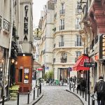 Le studio Galande : un cinéma indépendant unique à Saint Michel