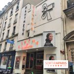 Le cinéma du Panthéon : un ciné-restaurant au cœur de Paris
