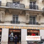 Le cinéma du Panthéon : un ciné-restaurant au cœur de Paris