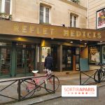 Le Reflet Medicis : un cinéma indépendant au cœur du quartier Latin