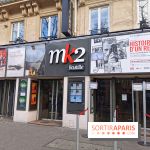 MK2 Bastille : deux cinémas au centre d'un quartier emblématique de Paris