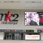 MK2 Bibliothèque : l'un des plus grand cinéma de Paris