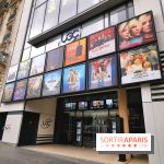 Le cinéma UGC Gobelins